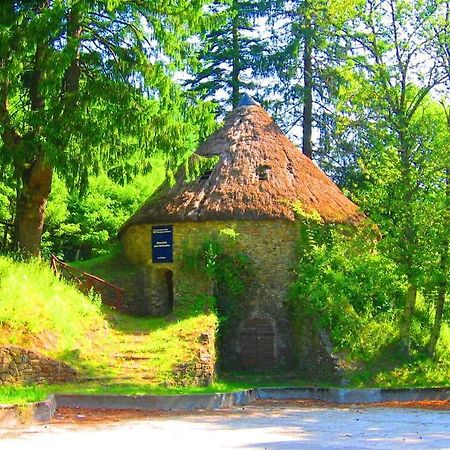 Villa Relax Montagna Di Pistoia In Toscana Dış mekan fotoğraf