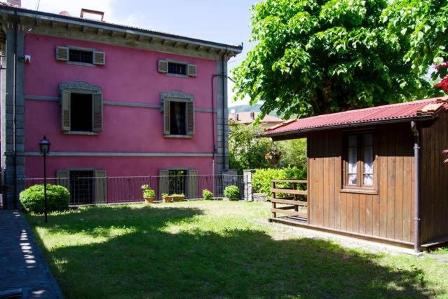 Villa Relax Montagna Di Pistoia In Toscana Dış mekan fotoğraf