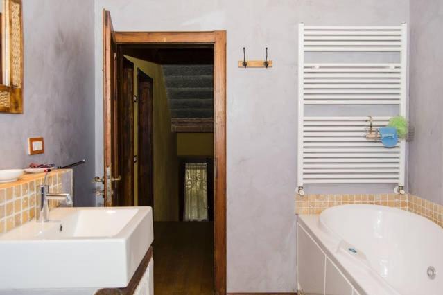 Villa Relax Montagna Di Pistoia In Toscana Dış mekan fotoğraf